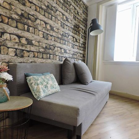Apartamento New Charming Flat - Lisbon Center Exterior foto