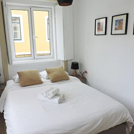 Apartamento New Charming Flat - Lisbon Center Exterior foto