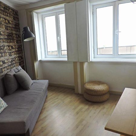 Apartamento New Charming Flat - Lisbon Center Exterior foto