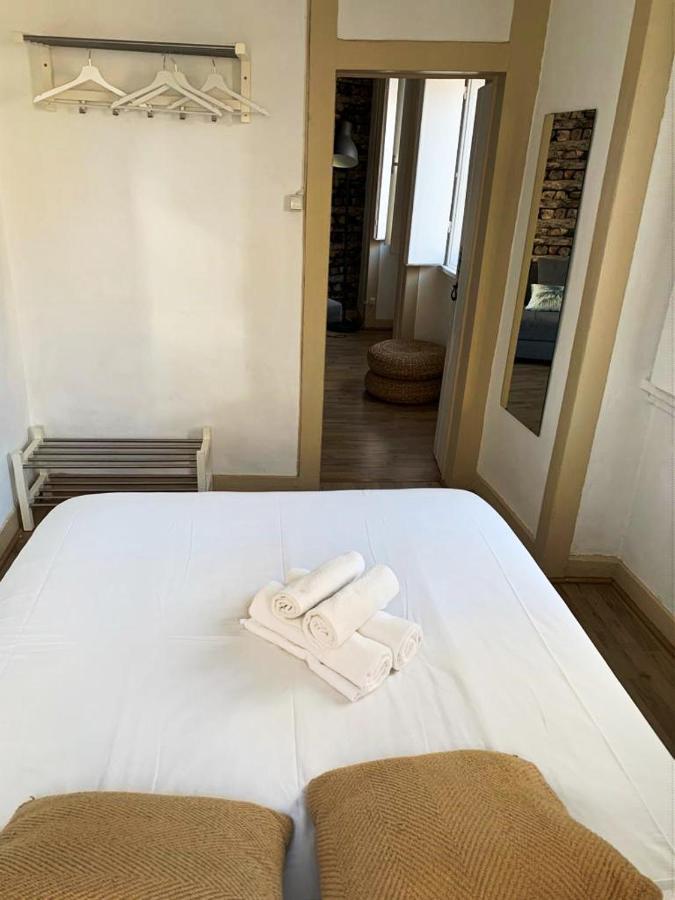 Apartamento New Charming Flat - Lisbon Center Exterior foto