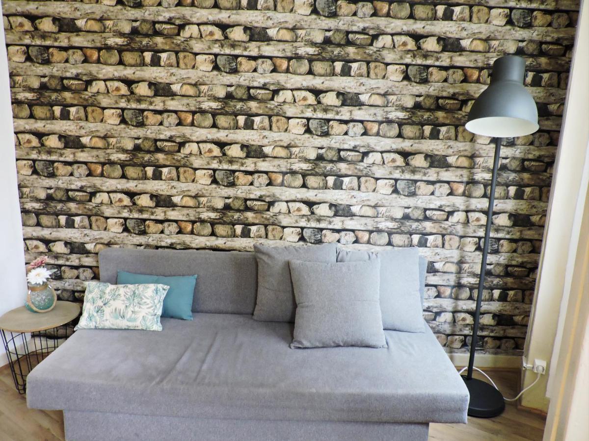 Apartamento New Charming Flat - Lisbon Center Exterior foto