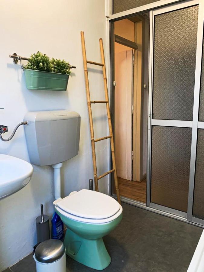 Apartamento New Charming Flat - Lisbon Center Exterior foto