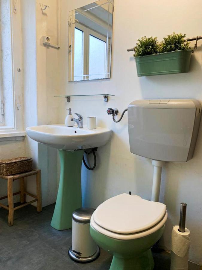 Apartamento New Charming Flat - Lisbon Center Exterior foto