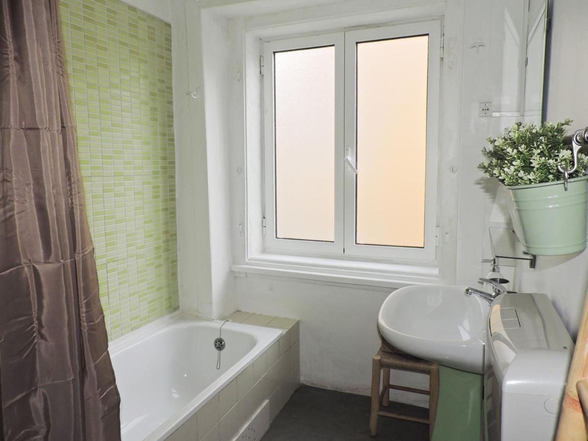Apartamento New Charming Flat - Lisbon Center Exterior foto