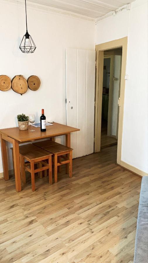 Apartamento New Charming Flat - Lisbon Center Exterior foto